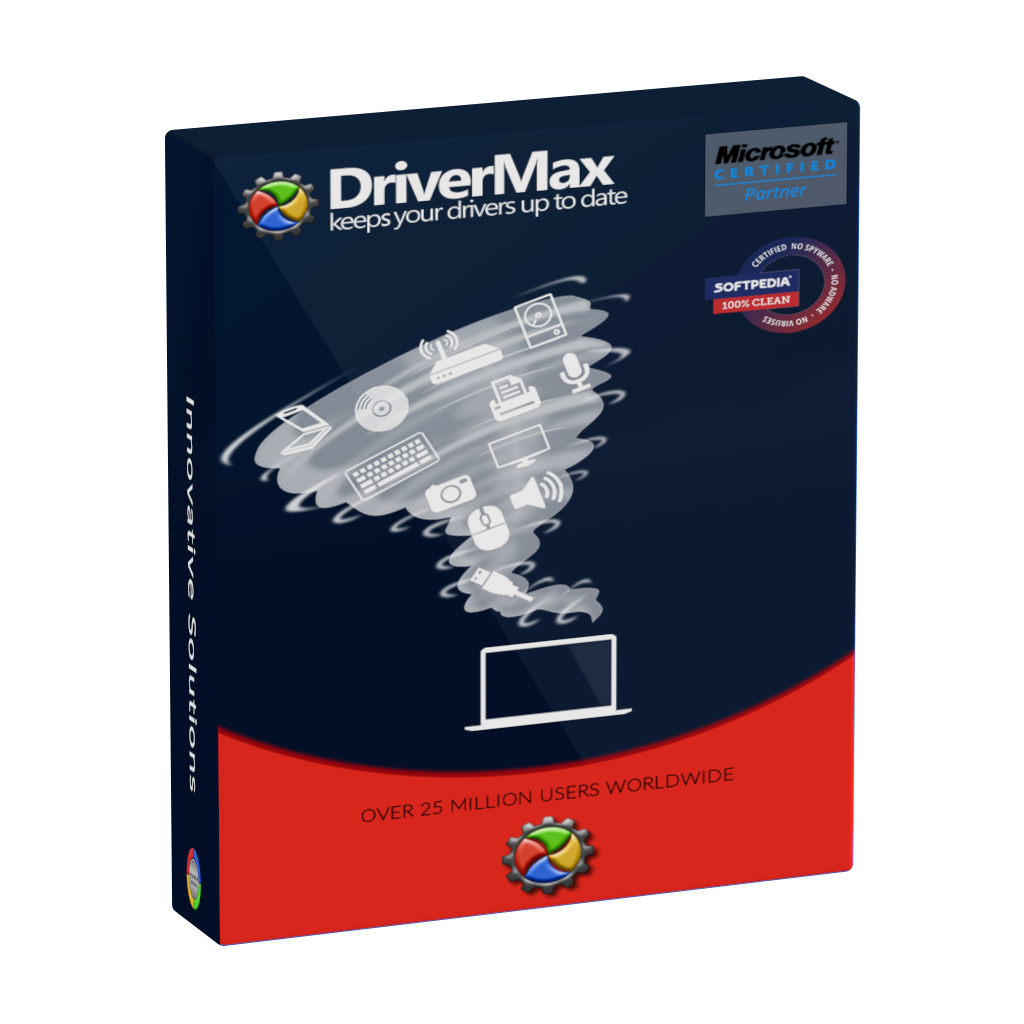 drivermax case